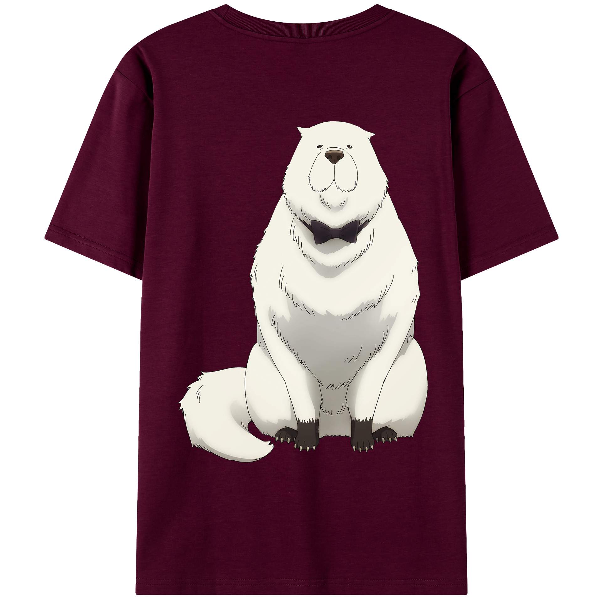 （画像用） SPY×FAMILY间谍家家酒 レディース半袖Tシャツ(バックプリント)